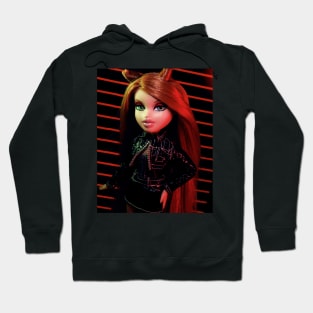 Bratz Run Devil Run Hoodie